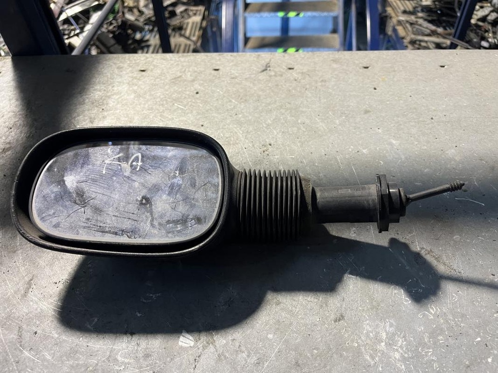 Retrovisor izquierdo - Ford KA (RBT) (1.0 i (65 cv))