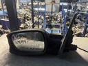 Retrovisor izquierdo - Renault Megane II CC (1.9 DCI (110 CV)) (2007)