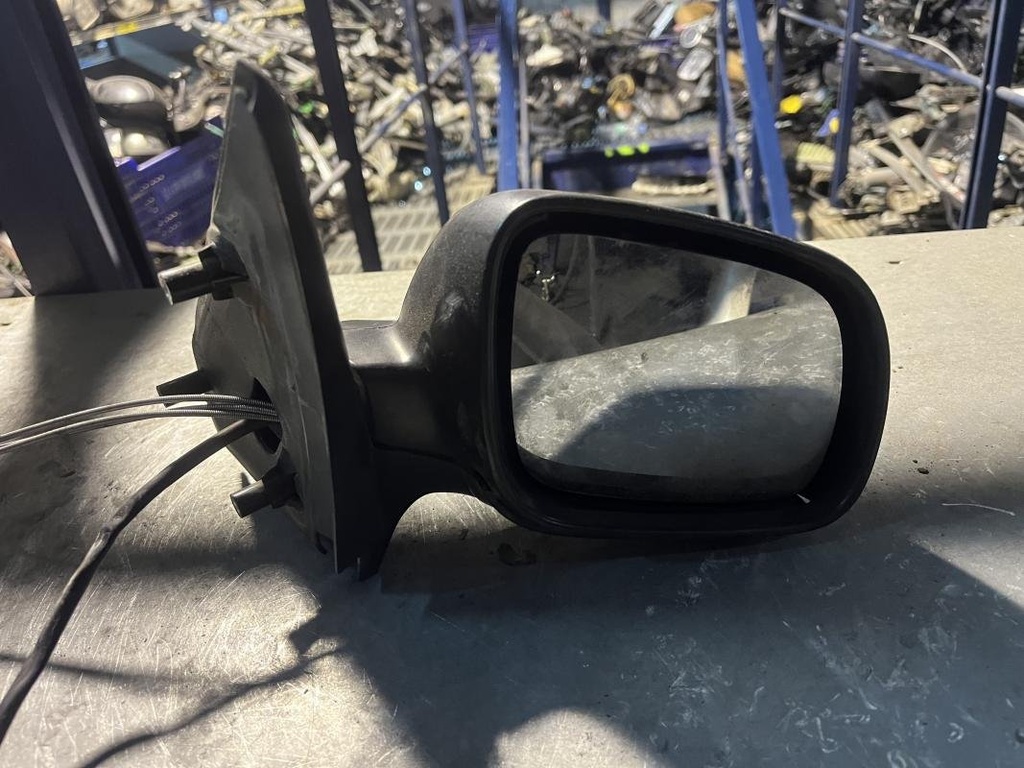 Retrovisor derecho - Seat Ibiza II (Versión 1999) (1.4 16V (75 cv))