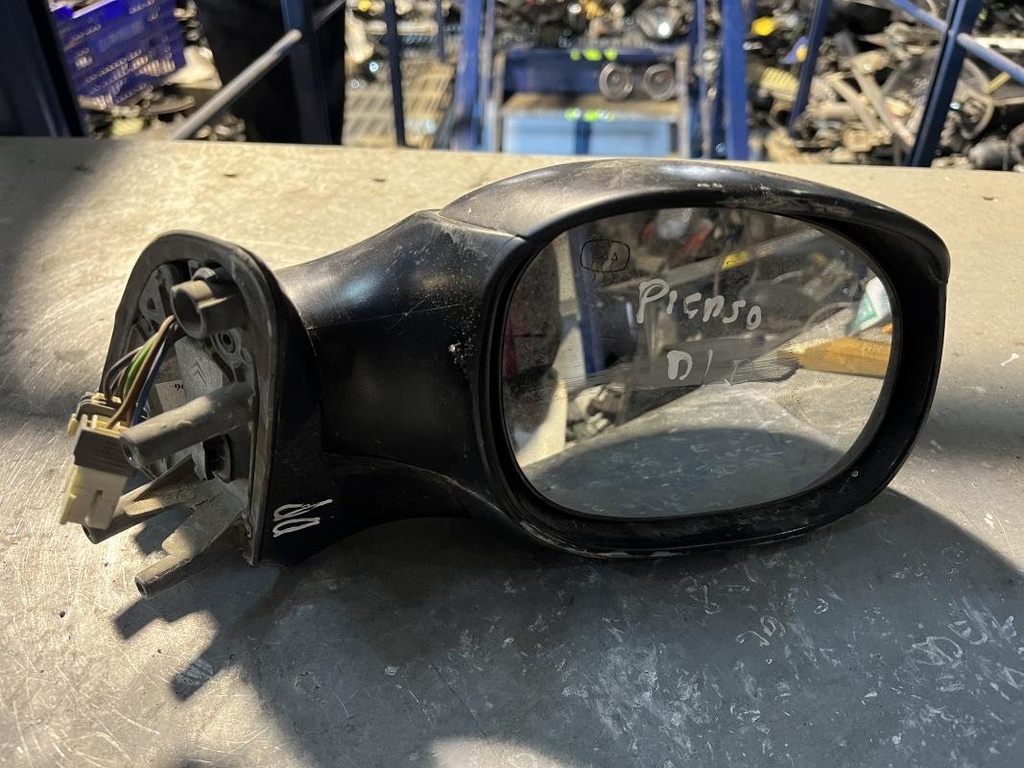 Retrovisor derecho - Citroen Xsara Picasso (N68) (1.6 (88 cv))