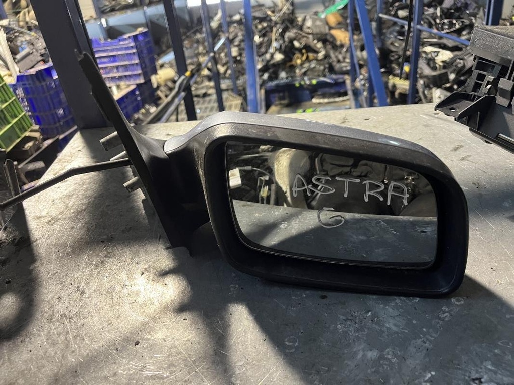 Retrovisor derecho - Opel Astra G (1.4 (75 cv))