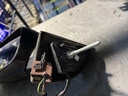 Retrovisor izquierdo - Peugeot 407 (2.0 16v (140 cv))
