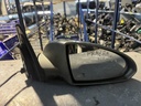 Retrovisor derecho - Nissan Primera (P12) (1.8 i 16V (116 cv)) (2004)