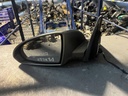 Retrovisor izquierdo - Nissan Primera (P12) (1.8 i 16V (116 cv)) (2004)