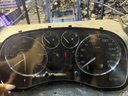 Cuenta kilometros - Peugeot 307 (1.6 HDi (110))