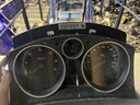 Cuenta kilometros - Opel Zafira B (1.7 CDTI (125 cv))