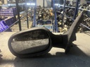 Retrovisor izquierdo - Renault Megane I (Fase II, 1999) (1.4i 16V (95 cv))
