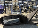 Retrovisor izquierdo - Renault Laguna II (1.8 16 V (BG06, BG0M) (116 cv)) (2003)