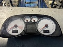 Cuenta kilometros - Peugeot 307 (1.6 HDi (90))