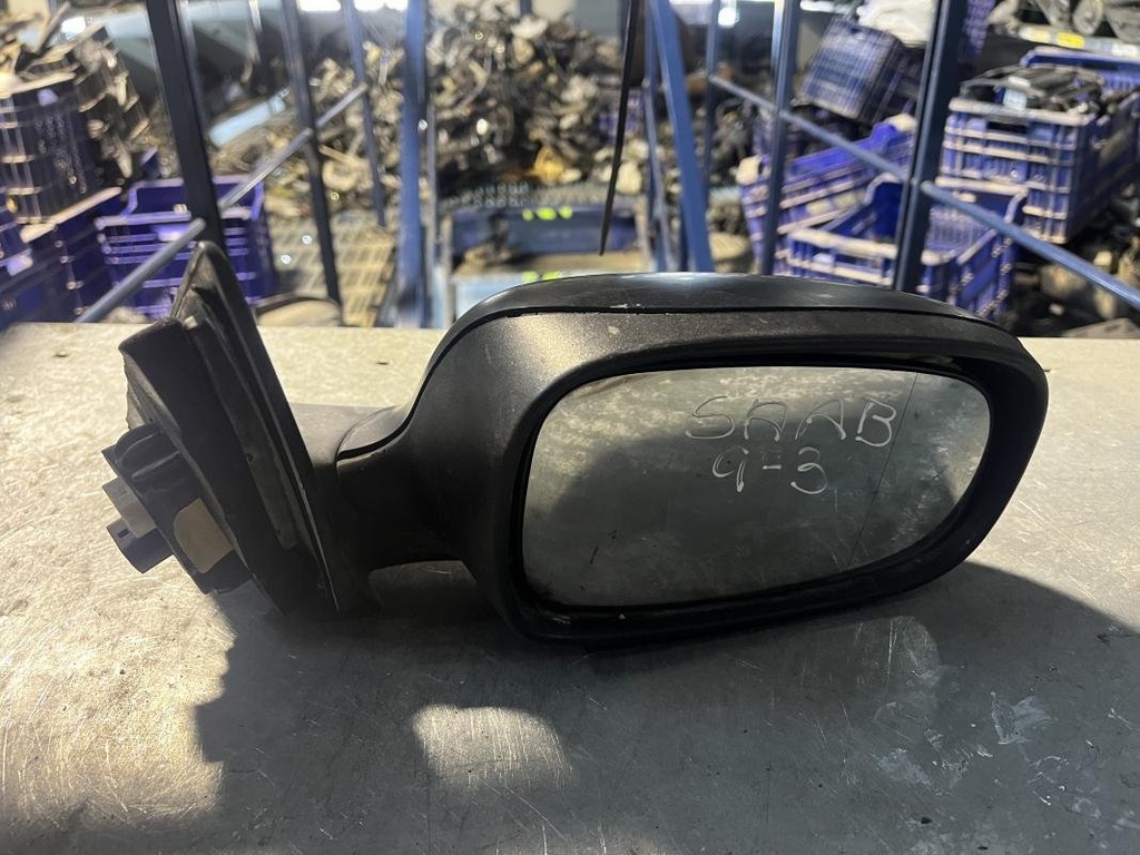 Retrovisor derecho - Saab 9-3 I (2.0 T (154 cv))
