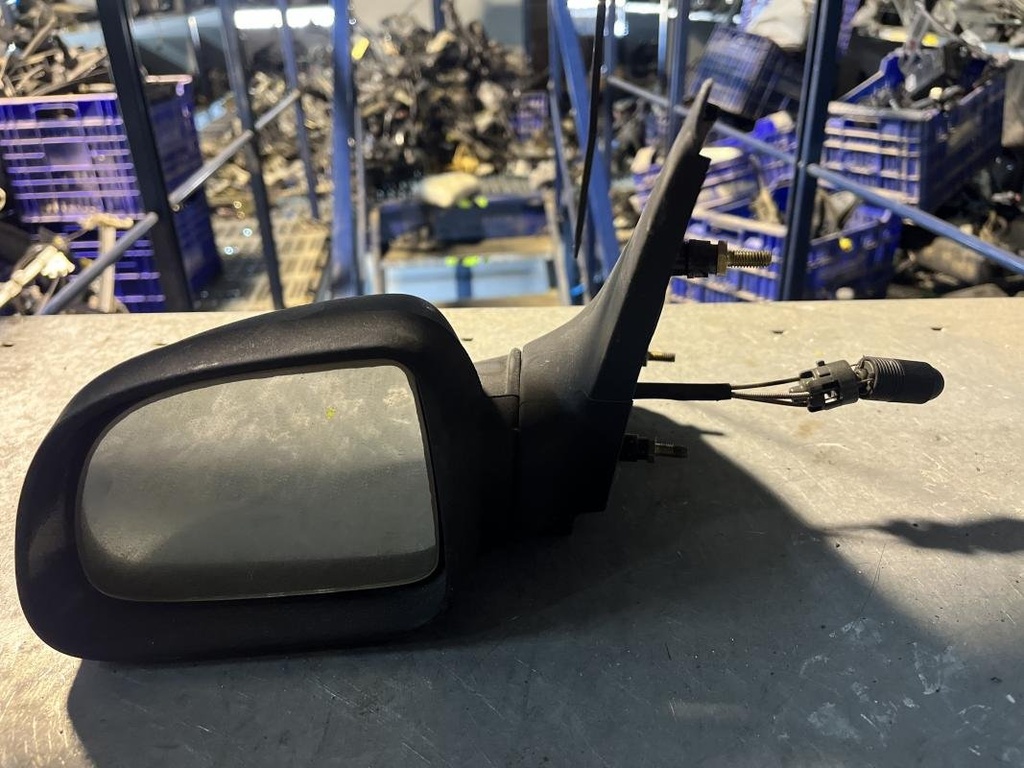 Retrovisor izquierdo - Renault Clio I (1.2 (55 cv))