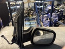 Retrovisor derecho - Ford Fiesta VI (1.4 TDCi (68 cv))