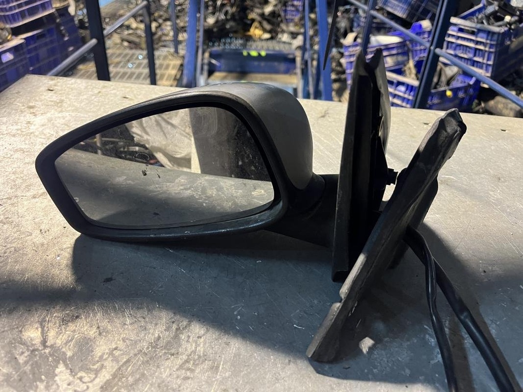 Retrovisor izquierdo - Fiat Stilo (192) (1.6 16V (3 dr) (103 cv))