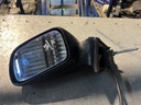 Retrovisor izquierdo - Peugeot 407 (2.0 HDi (136 cv))