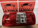 Piloto trasero derecho - Ford Tourneo Connect (1.8 i 16V (115 cv))