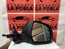 Retrovisor derecho - Dacia Duster (1.5 dCi (110 cv) FAP 4x4) (2010)