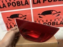 Piloto trasero izquierdo - Ford Focus II Hatchback (1.6 TDCi (90 cv)) (2004)