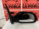 Retrovisor derecho - Citroen Saxo (S0,S1) (1.4 SX (75 cv) Automatico)
