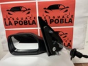 Retrovisor izquierdo - Peugeot 106 I (1A/C) (1.0 (45 cv))