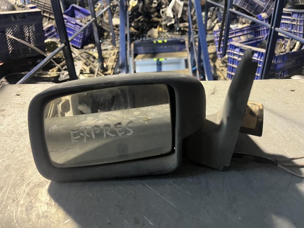 Retrovisor izquierdo - Renault Express Furgón (F40_, G40_) (1.2 (F406, G40A) (55 cv))