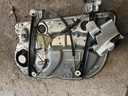 Elevalunas delantero izquierdo - Volkswagen Polo IV (9N) (1.4 16V (101 cv)) (2004)