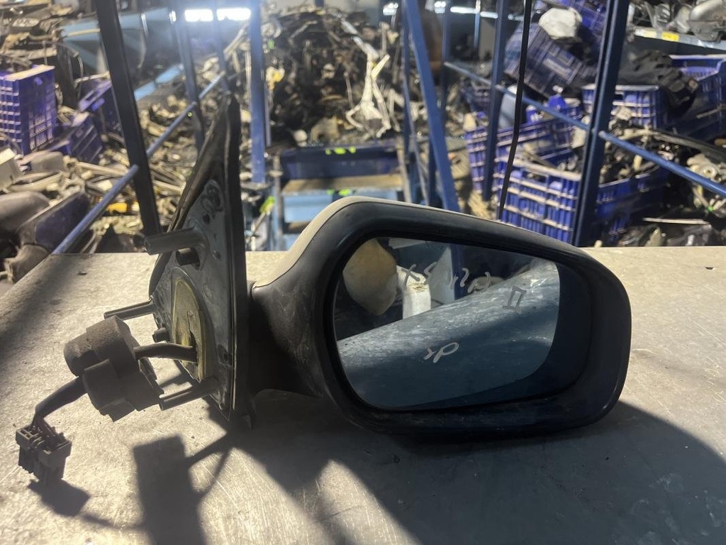 Retrovisor derecho - Citroen Xsara Break (N2) (1.6 i 16 V (109 cv))