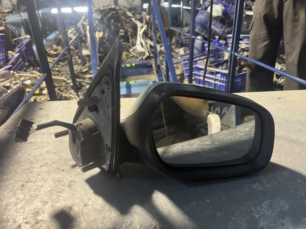 Retrovisor derecho - Citroen Xsara Break (N2) (1.6 i 16 V (109 cv))