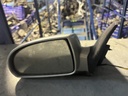 Retrovisor izquierdo - Kia Rio I Hatchback (DC, Versión 2002) (1.3 i (82 cv))