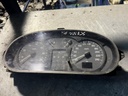 Cuenta kilometros - Renault Scenic I RX (1.9 dCi (102 cv)) (2001)