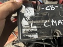 Centralita abs - Ford C-MAX (1.6 TDCi (109 cv))