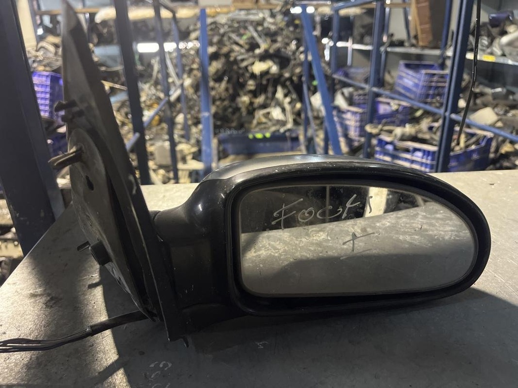 Retrovisor derecho - Ford Focus Hatchback I (1.8 16V (115 cv))