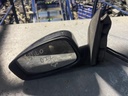 Retrovisor izquierdo - Fiat Stilo (192) (1.6 16V (5 dr) (103 cv))