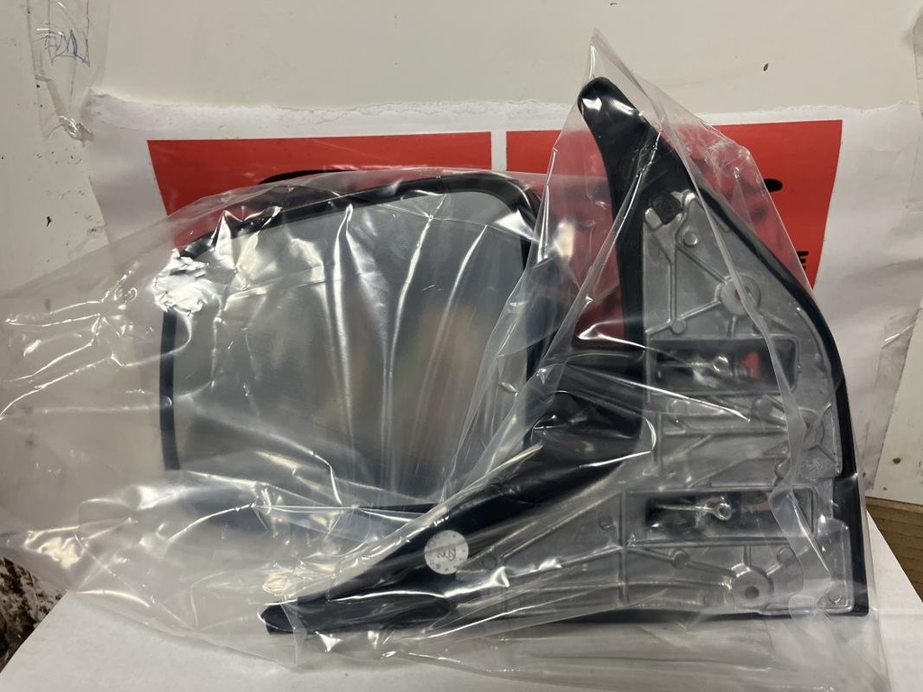 Retrovisor izquierdo - Volkswagen Transporter IV Autobús (70XB, 70XC, 7DB, 7DW, 7DK) (2.1 D (75 cv))