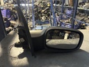 Retrovisor derecho - Renault Megane II (1.5 dCi (103 cv))