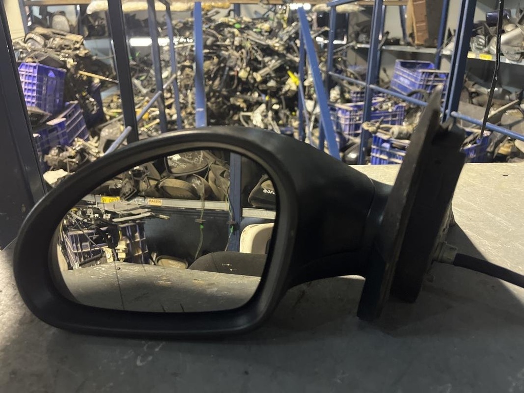 Retrovisor izquierdo - Seat Ibiza III (1.4 16V (75 cv))