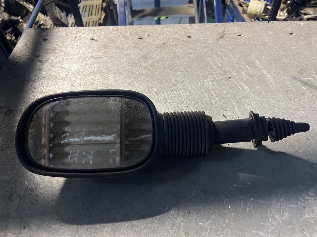Retrovisor izquierdo - Ford KA (RBT) (1.0 i (65 cv))