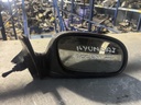 Retrovisor derecho - Hyundai Accent I (1.3 i GLS (60 cv))