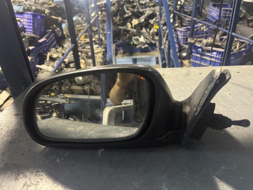 Retrovisor derecho - Hyundai Accent I (1.3 i GLS (60 cv))