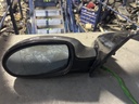 Retrovisor izquierdo - Citroen C5 I (Fase II, 2004) (2.0 HDi (136 cv) FAP Automatico)