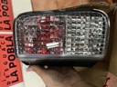 Piloto trasero izquierdo - Renault Trafic II Caja/Chasis (EL) (2.0 16V (117 cv)) (2002)