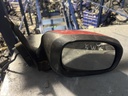 Retrovisor derecho - Suzuki Swift I (1.3 i 16V (92 cv) Automatico) (2007)