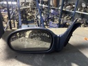 Retrovisor izquierdo - Kia Rio I Hatchback (DC, Versión 2002) (1.3 i (82 cv)) (2001)