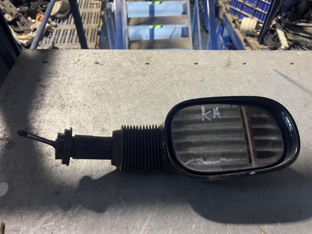 Retrovisor derecho - Ford KA (RBT) (1.0 i (65 cv))