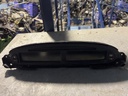 Cuenta kilometros - Citroen Xsara Picasso (N68) (1.6 Chromo (101 cv))