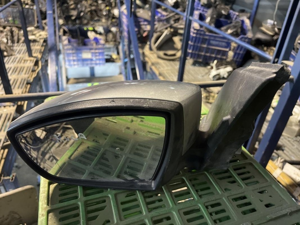 Retrovisor izquierdo - Ford Kuga II (2.0 TDCi (140 cv))