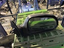 Retrovisor derecho - Hyundai Elantra III (1.8 (132 cv))