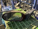 Retrovisor izquierdo - Kia Sephia (FA) (1.5i 16V (105 cv))