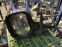 Retrovisor izquierdo - Citroen Berlingo I (1.4i (75 cv))