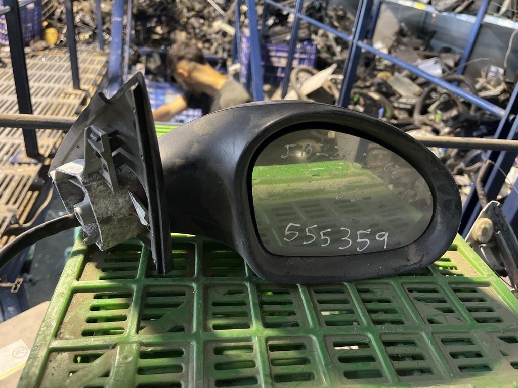 Retrovisor derecho - Seat Ibiza III (1.4 16V (100 cv))