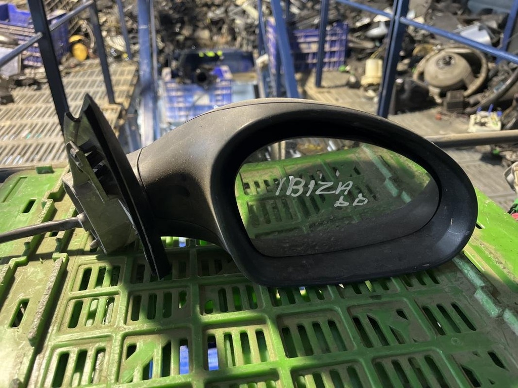 Retrovisor derecho - Seat Ibiza III (1.2 12v (70cv))
